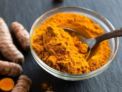 شفای بیماران با این زردِ شگفت انگیز! 