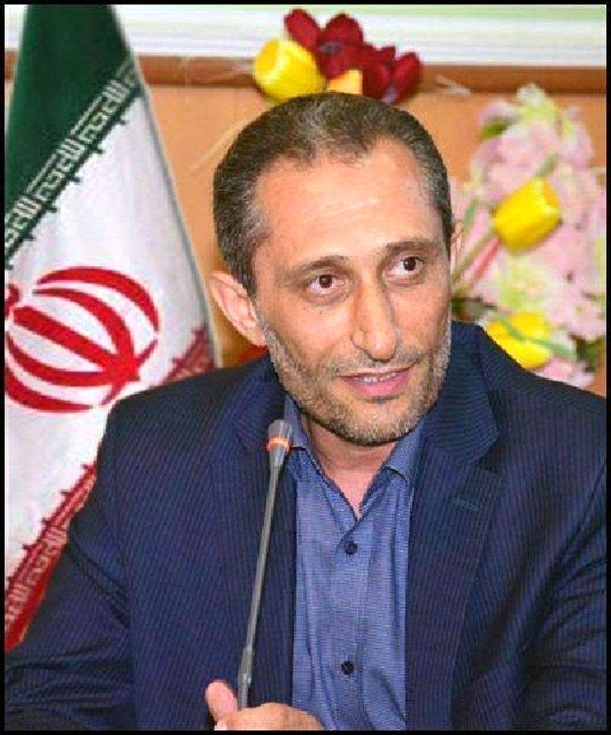 برگزاری هفتمین کنگره علمی‌ مدیریت ورزش با عنوان توسعه ورزش قهرمانی در تبریز 