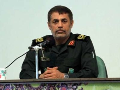 رزمندگان ما نمی‌گذارند دشمنان در منطقه گستاخ‌تر شوند 