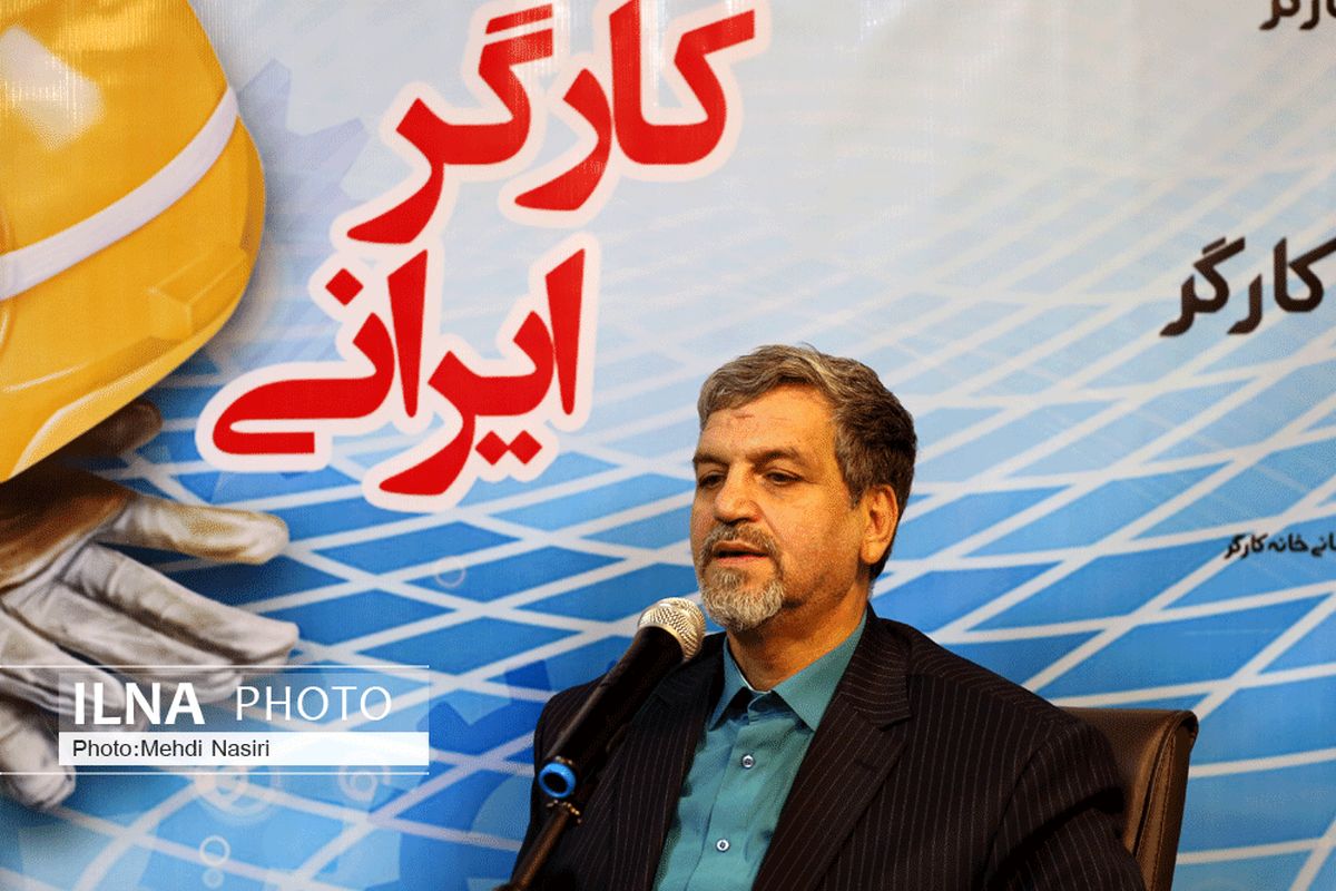 سخنان مصطفی کواکبیان در «نشست مجازی کارگر ایرانی»  درباره مزد کارگران 