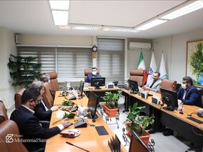 ۱۰ سایت با سامانه اصلی نمایشگاه مجازی کتاب تهران در حال تعامل هستند