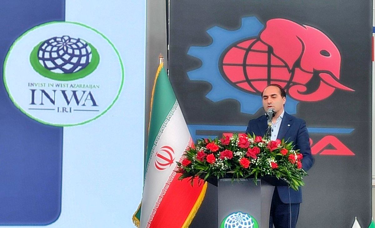 شتاب سرمایه‌گذاری صنعتی در آذربایجان‌غربی/ ۱۴۵ همت مجوز جدید صادر شد