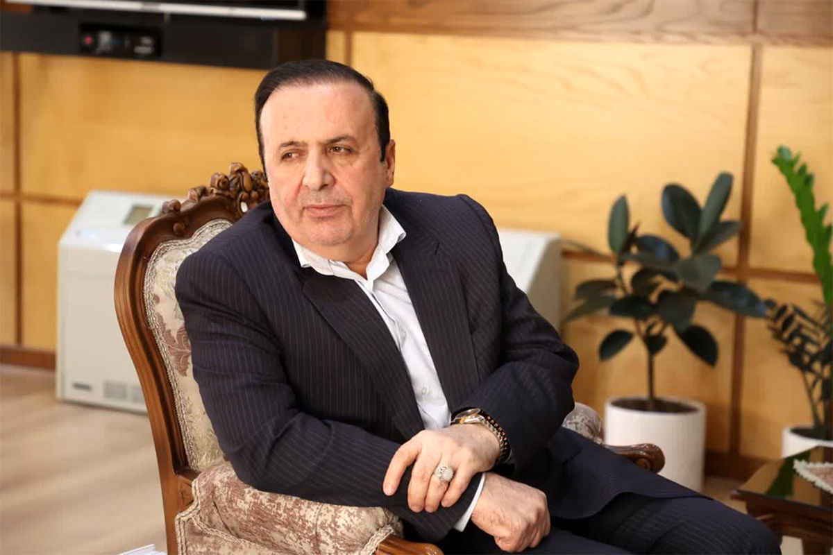 خط مسافربری در فرودگاه قزوین راه‌اندازی شود