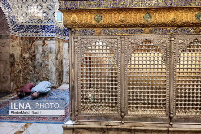 مسجد کوفه