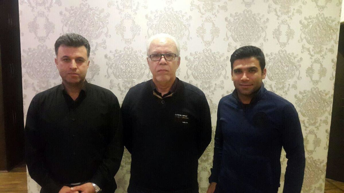 مدیرعامل و سرپرست سپیدرود معرفی شدند