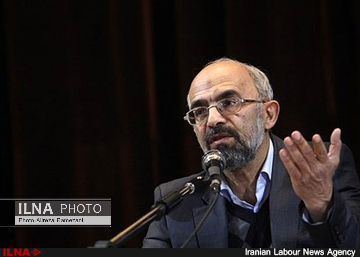 نجابت: منافع توافق وین بیشتر از لوزان بود