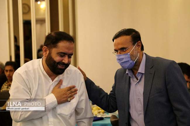  آیین بزرگداشت روز کارگر شرکت هرمز پودر