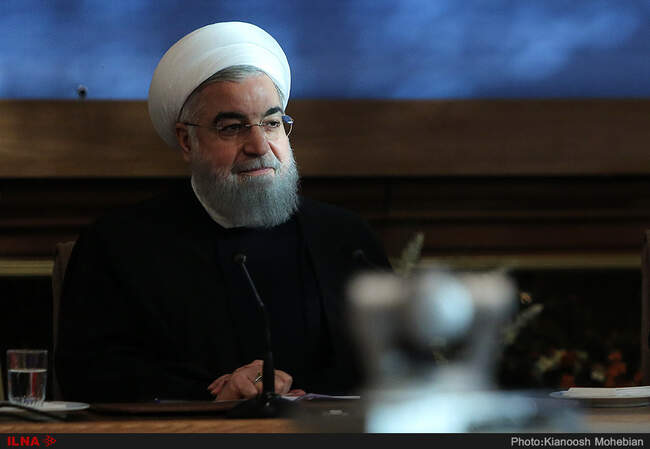 مراسم آغاز اجرای برنامه ملی بازآفرینی شهری