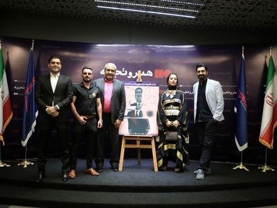 وحید دلیلی: سینمای هنری ایران می‌تواند حضور پررنگی در بازارهای جهانی داشته باشد