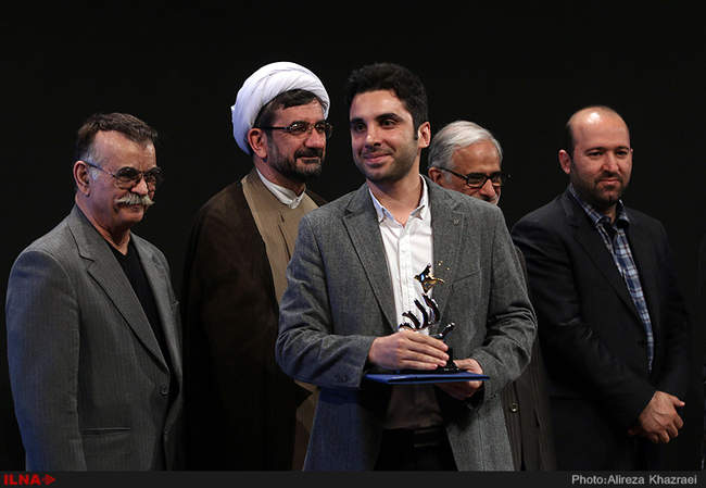 اختتامیه چهارمین جشنواره سراسری اعتیاد و رسانه