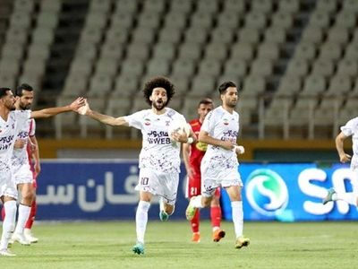 مرادی: به بیرانوند گفتم گل می‌زنم