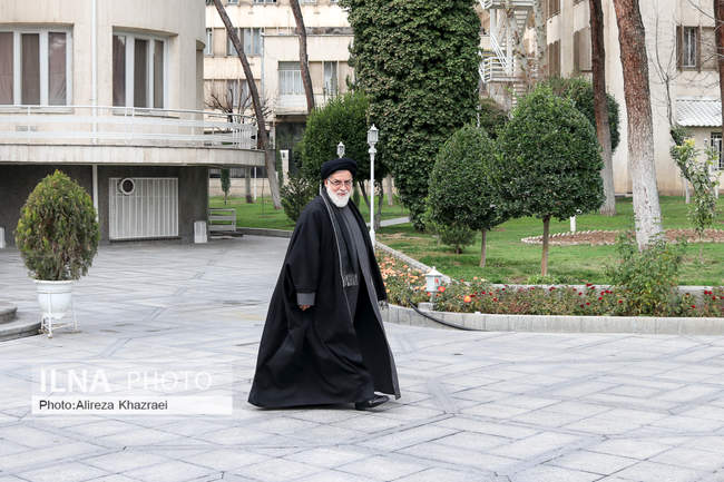 جلسه امروز هیئت دولت