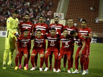 با چهار تغییر ترکیب پرسپولیس برابر الهلال آشنا شوید