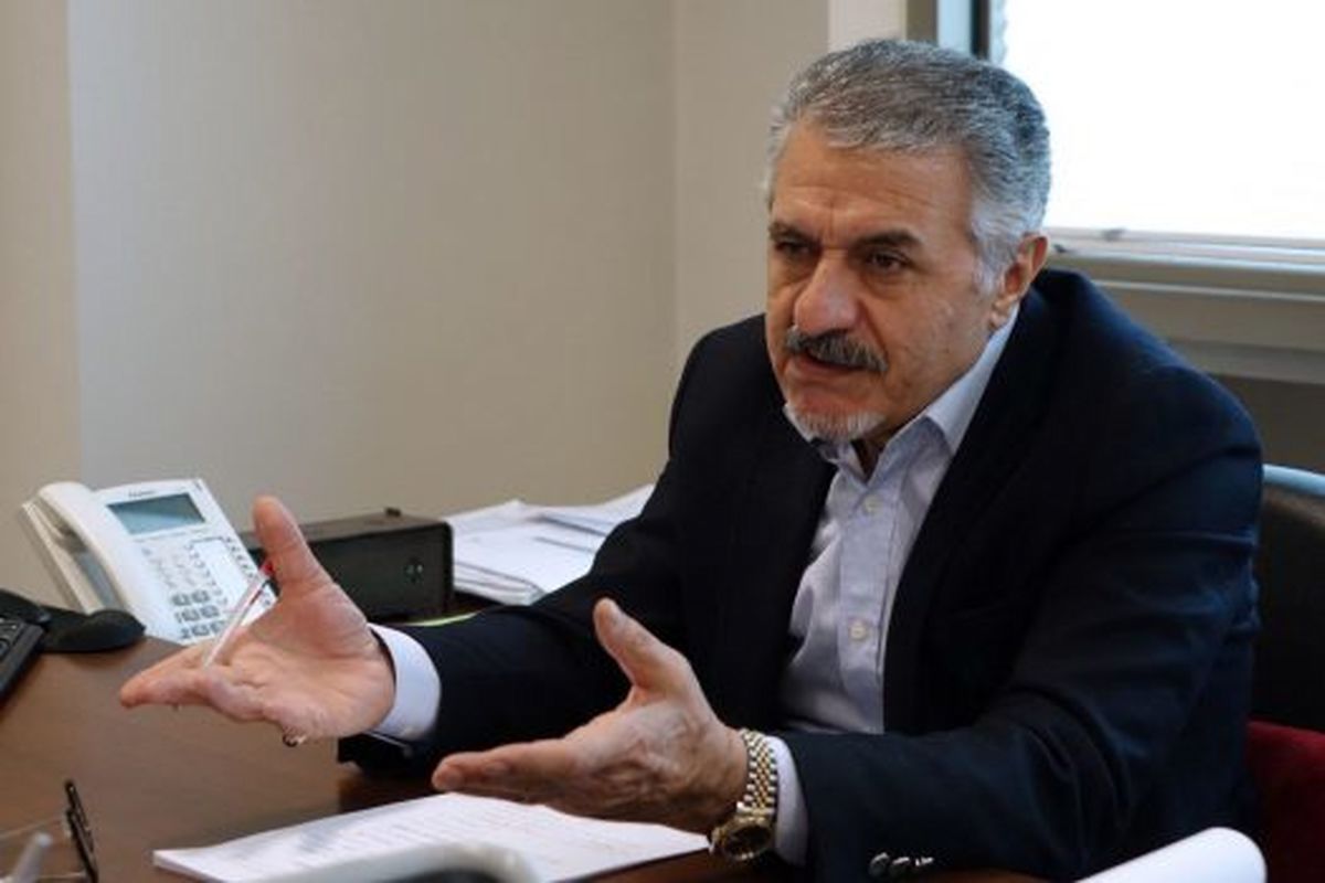 قرار داد توتال منافع مالی خیلی‌ها را به خطر انداخت