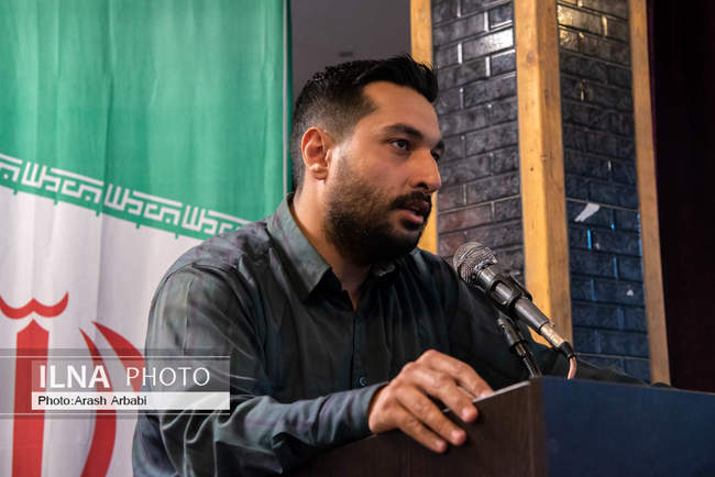 دومین روز مراسم گرامیداشت دهه فجر انقلاب اسلامی