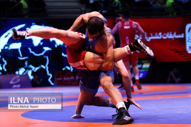 مسابقات کشتی آزاد جام باشگاههای جهان ۲۰۲۳ 