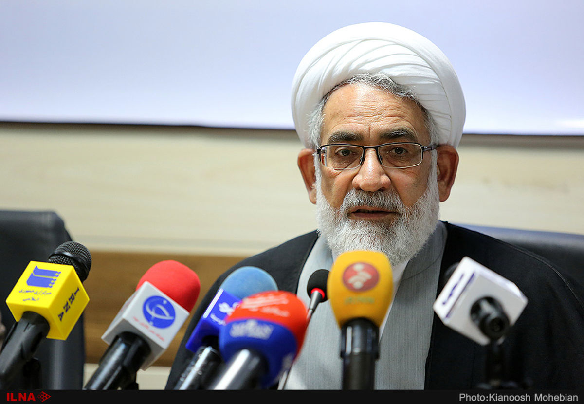  تحولاتی در دادسراها در چند ماه آینده خواهیم داشت