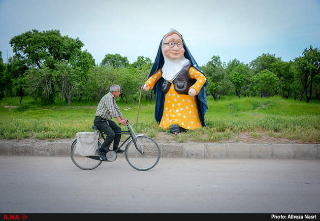 آئین سنتی 