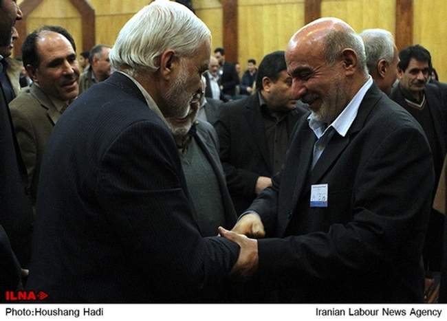 ششمین کنگره حزب اسلامی کار