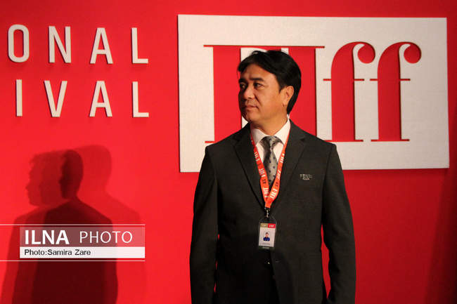 ششمین روز جشنواره جهانی فیلم فجر - شیراز