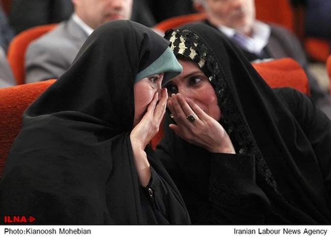 هفتمین کنگره حزب اراده ملت ایران