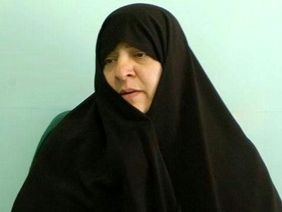 انجمن روزنامه‌نگاران زن ایران درگذشت شهلا حبیبی را تسلیت گفت