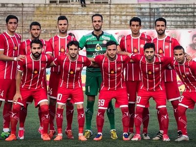 مراسم معارفه خریدار جدید سپیدرود برگزار شد