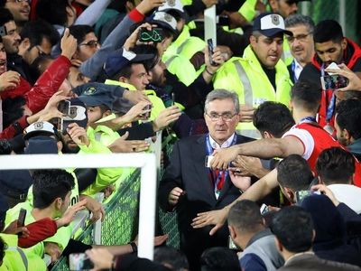 برانکو به پرسپولیس برمی‌گردد!