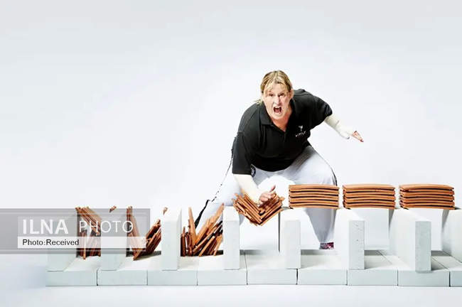 رکوردهای شگفتانگیز گینس