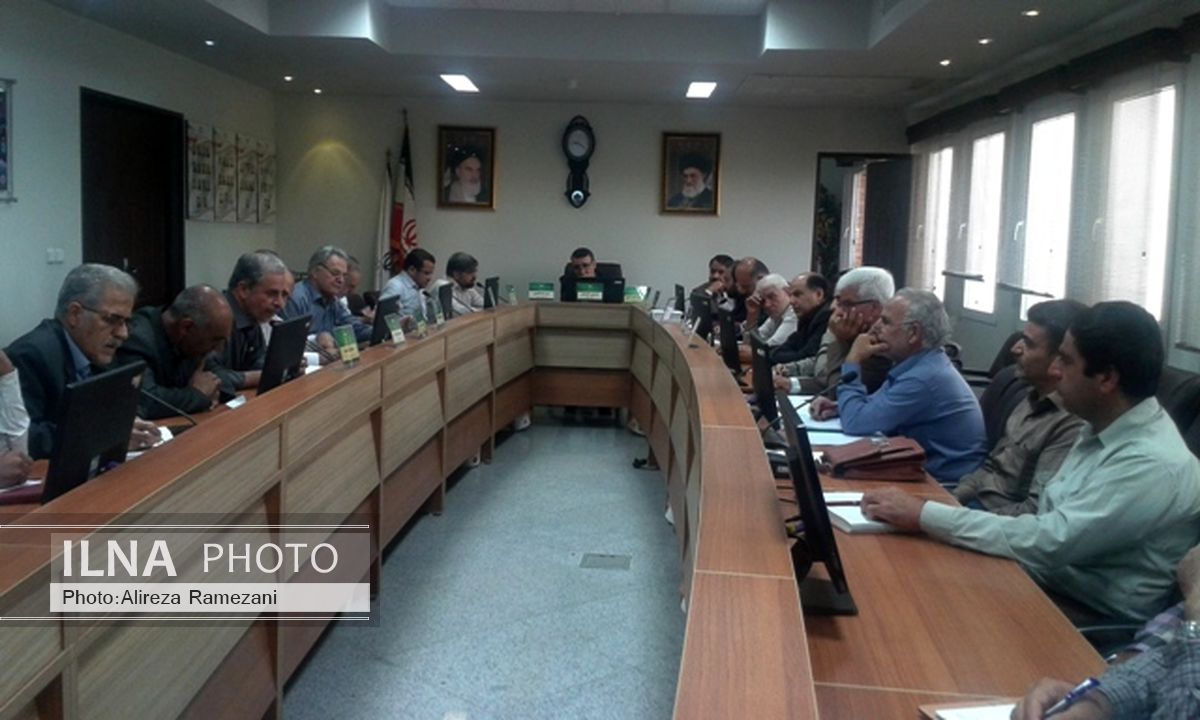احساس نیاز به ایجاد شبکه موسسات خیریه درکاشان