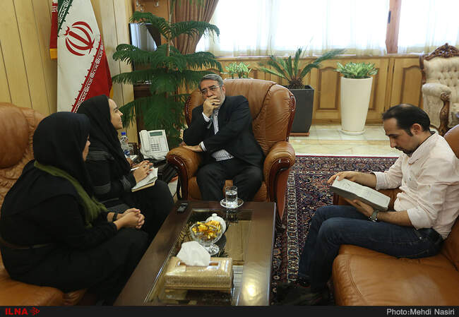 گفت‌وگوی اختصاصی عبدالرضا رحمانی‌فضلی وزیر کشور با خبرگزاری ایلنا 
