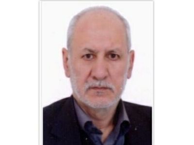 سیدحسین فاطمی درگذشت