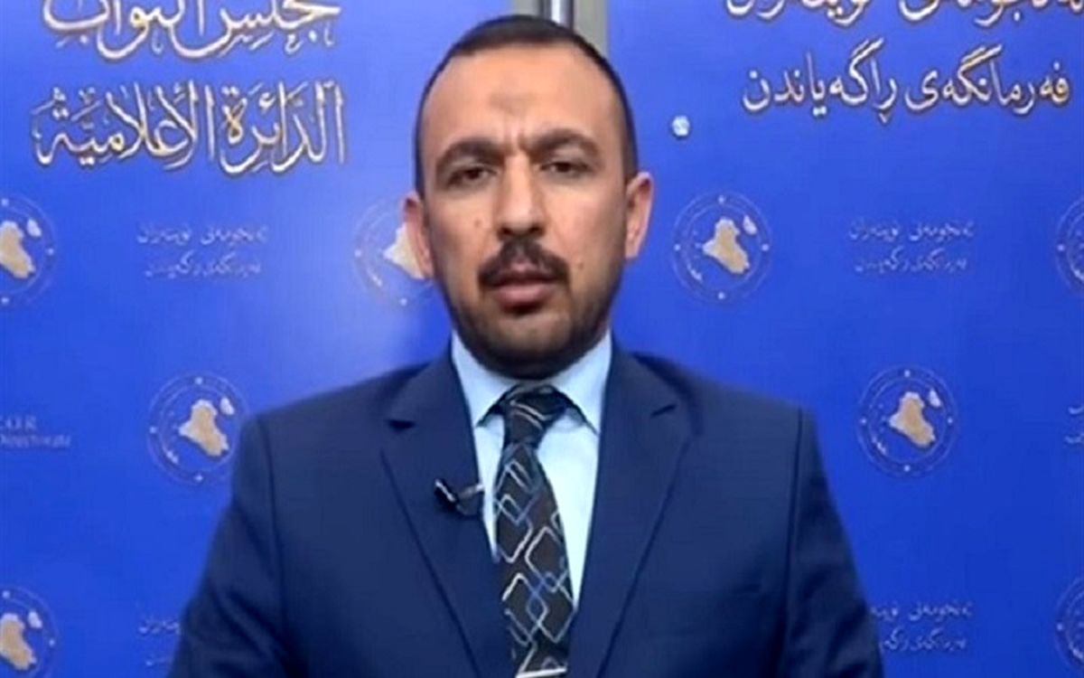 نماینده ائتلاف فتح: حضور نیروهای آمریکا در عراق عامل تهدید کشور و منطقه است

