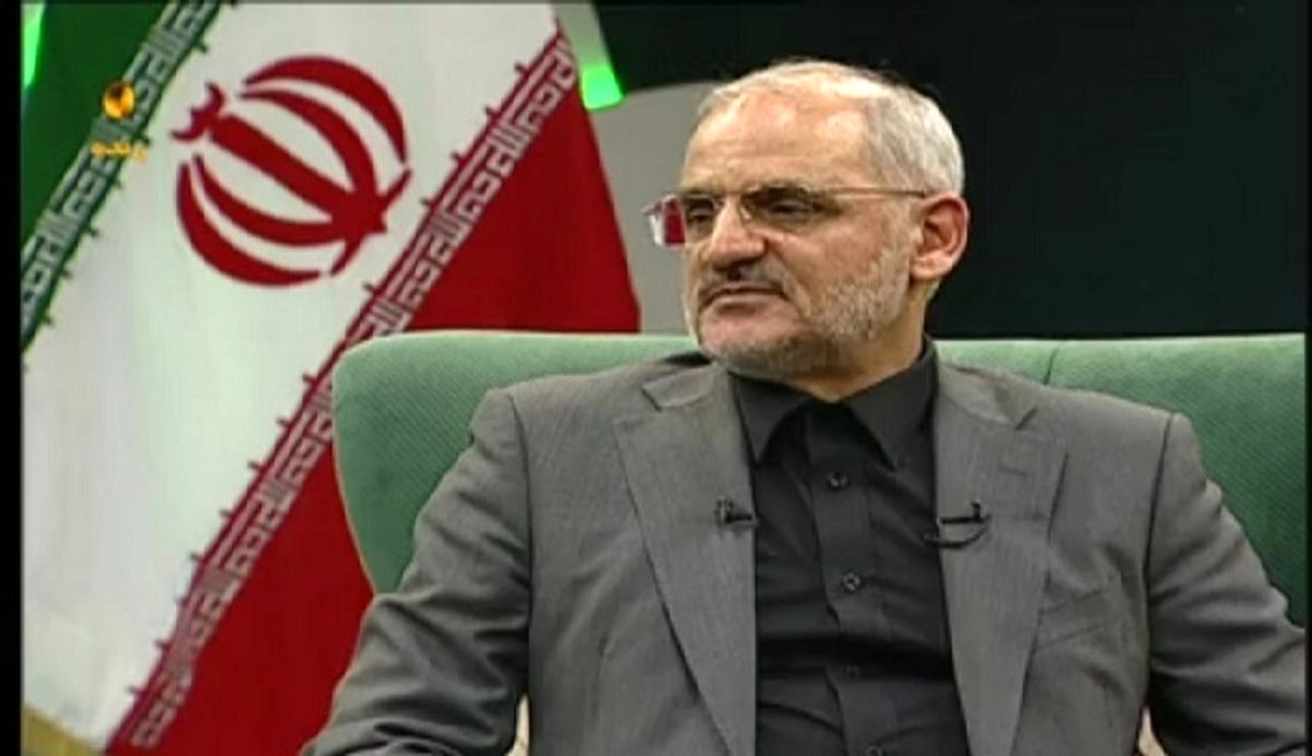 فعالیت ۱۳ میلیون و پانصد هزار دانش آموز، معلم و مدیر در شبکه شاد