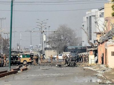 ۴۷ کشته در حملات مهاجمان مسلح در جنوب پاکستان