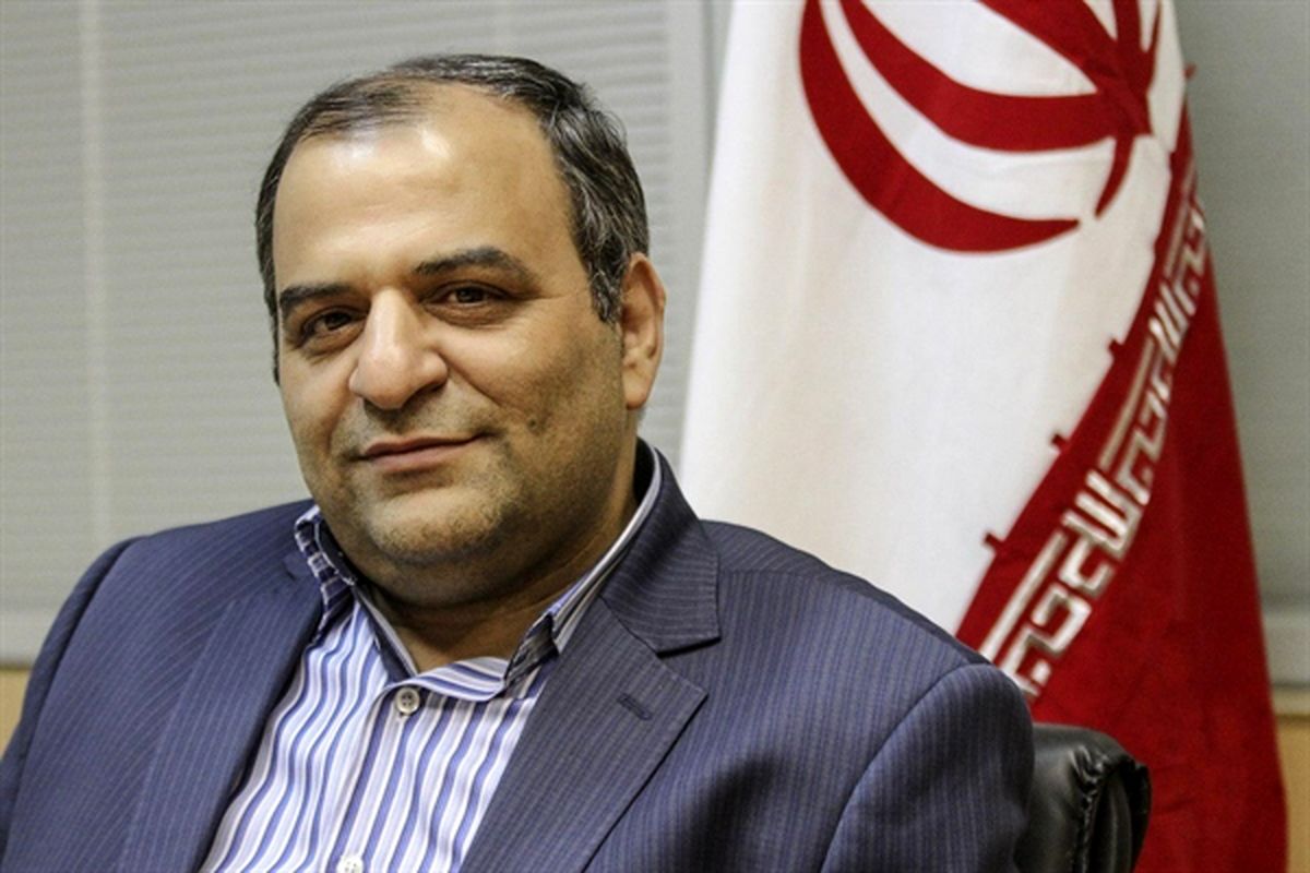 معاون توسعه مدیریت دبیرخانه شورایعالی مناطق آزاد کشور منصوب شد 