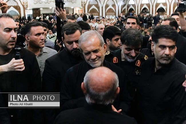 گرامیداشت شهدای اقتدار و امنیت پلیس