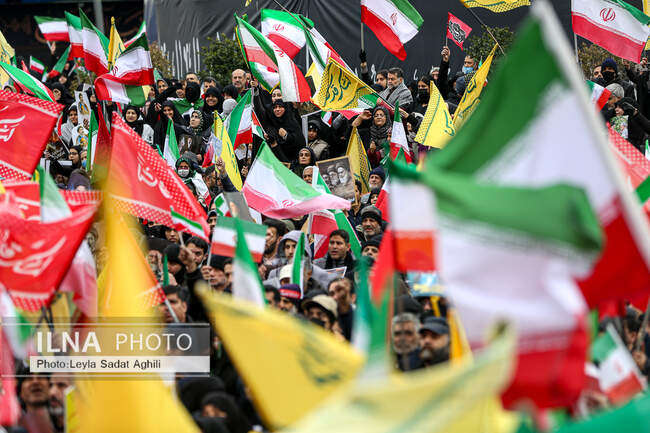  روز قدس 1404