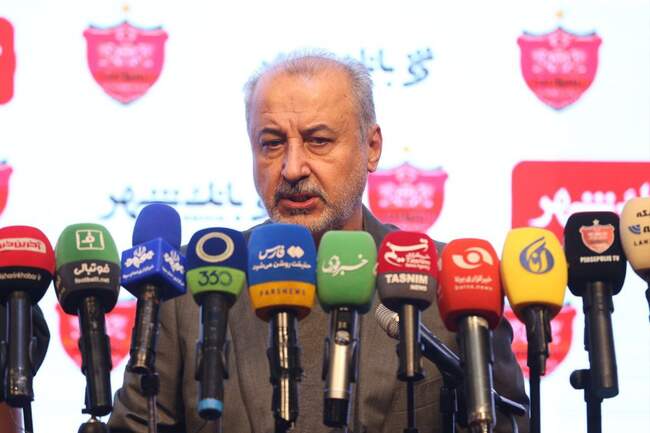 رضا درویش