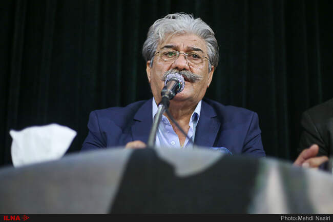  بهرام حصیری