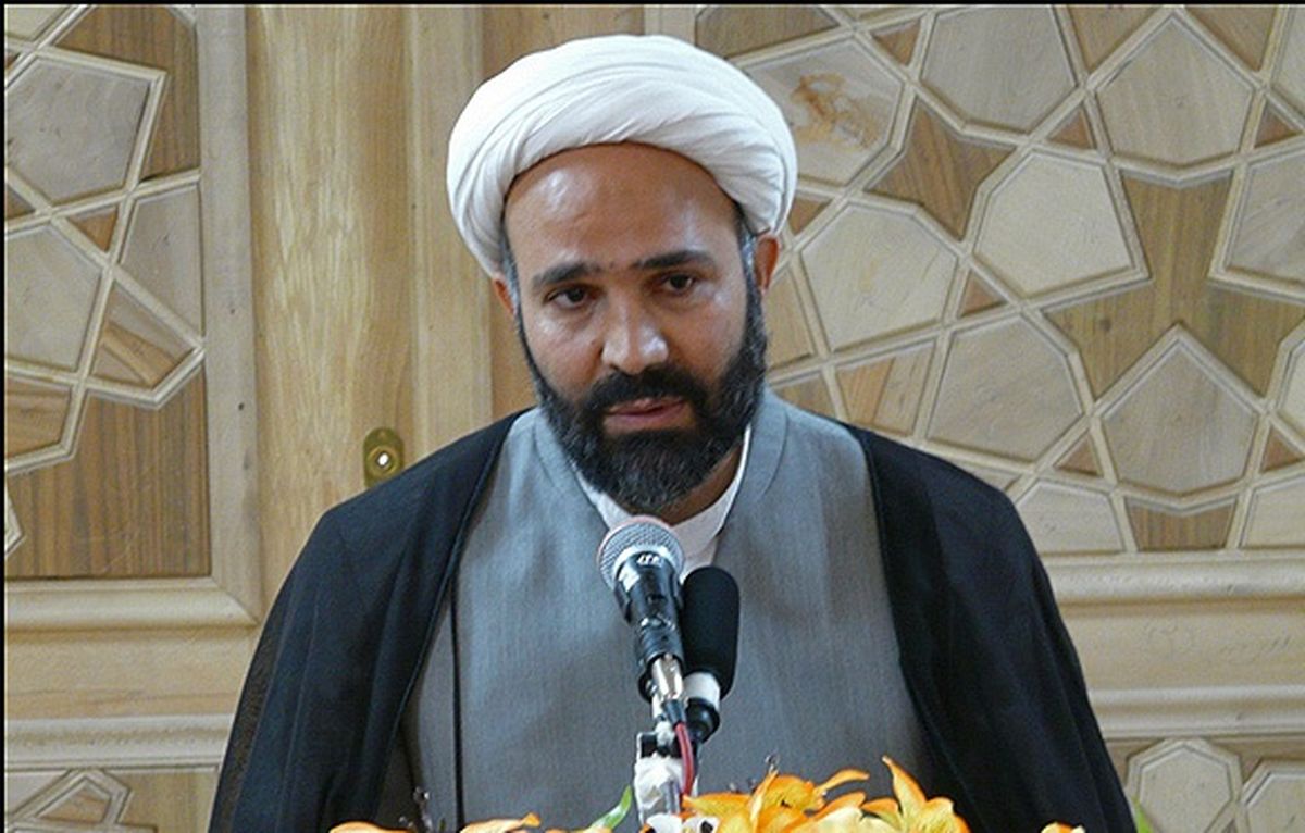 نماینده مشهد مدعی انتشار اسنادی علیه «علی لاریجانی» شد 