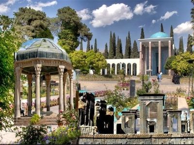 آمادگی فارس جهت میزبانی از گردشگران روسی