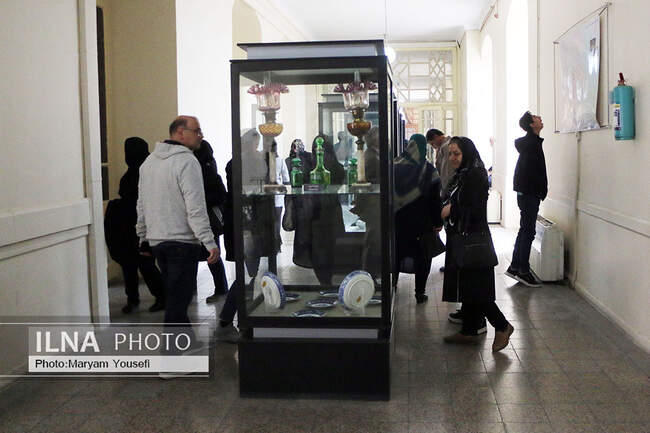 موزه‌ های تبریز میزبان گردشگران نوروزی