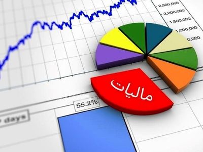 مشخص کردن محل هزینه کرد مالیات در فرم تبصره ماده 100 