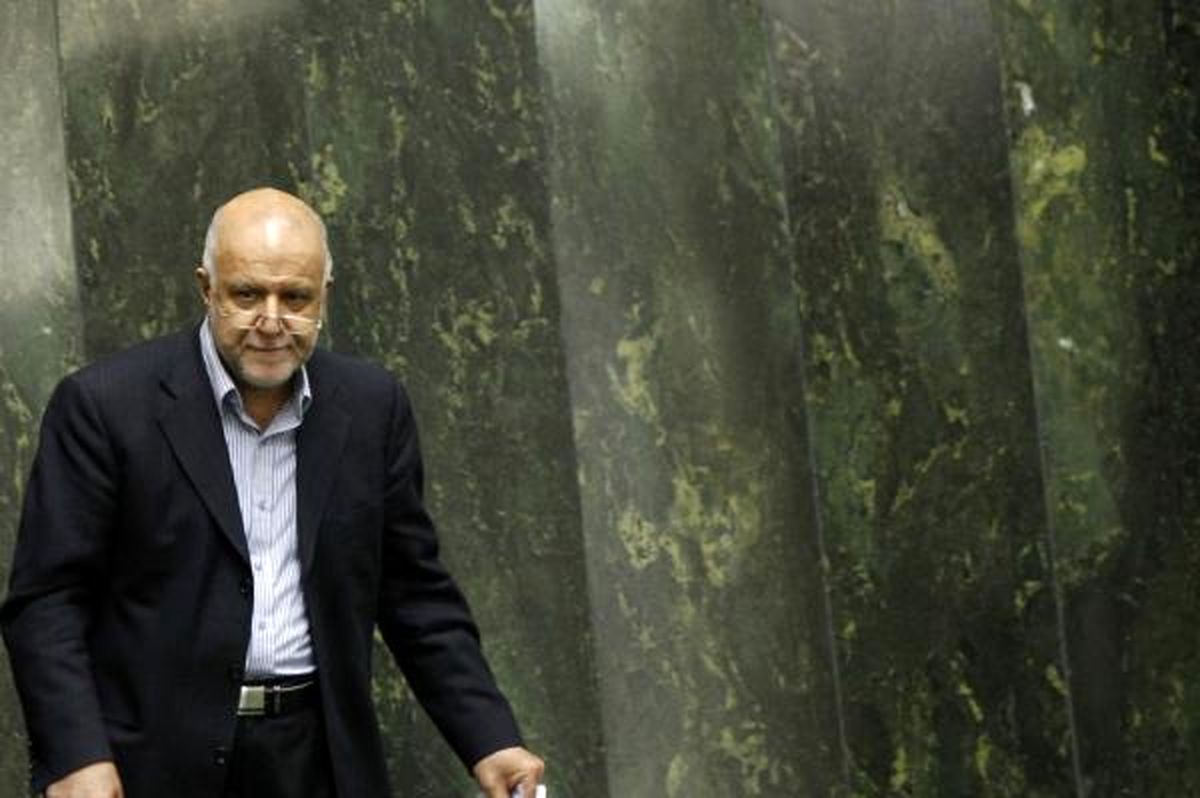 Iran not to comply with illegal US sanctions: Oil Minister