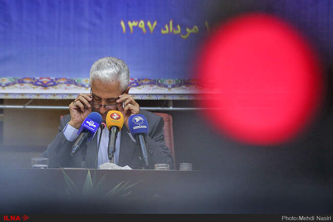   منصور غلامی