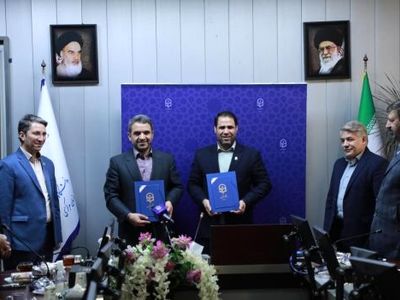 انعقاد تفاهم‌نامه سازمان مدارس غیردولتی و دانشگاه فرهنگیان برای آموزش ۱۷۰ هزار معلم
