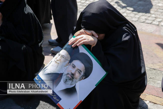 اربعین رهبری