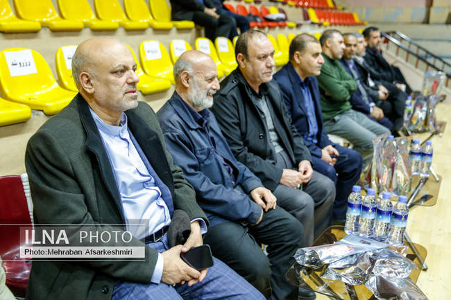  برگزاری افتتاحیه هشتمین دوره المپیاد ورزشی بانوان کارگر