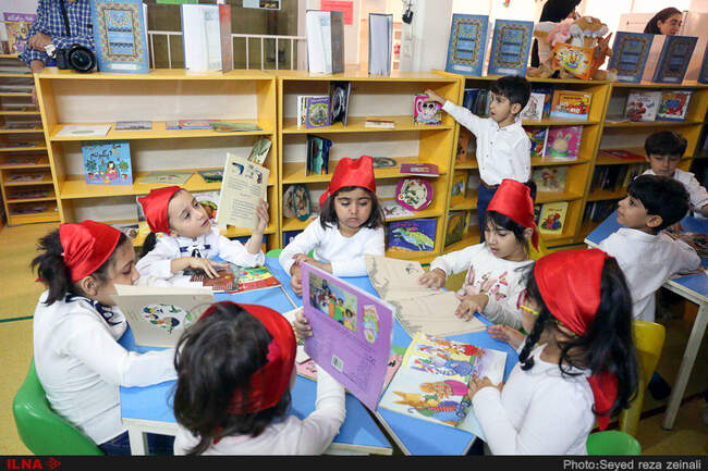  زنگ مهر با حضور وزرای تعاون، کار و رفاه اجتماعی و فرهنگ و ارشاد اسلامی